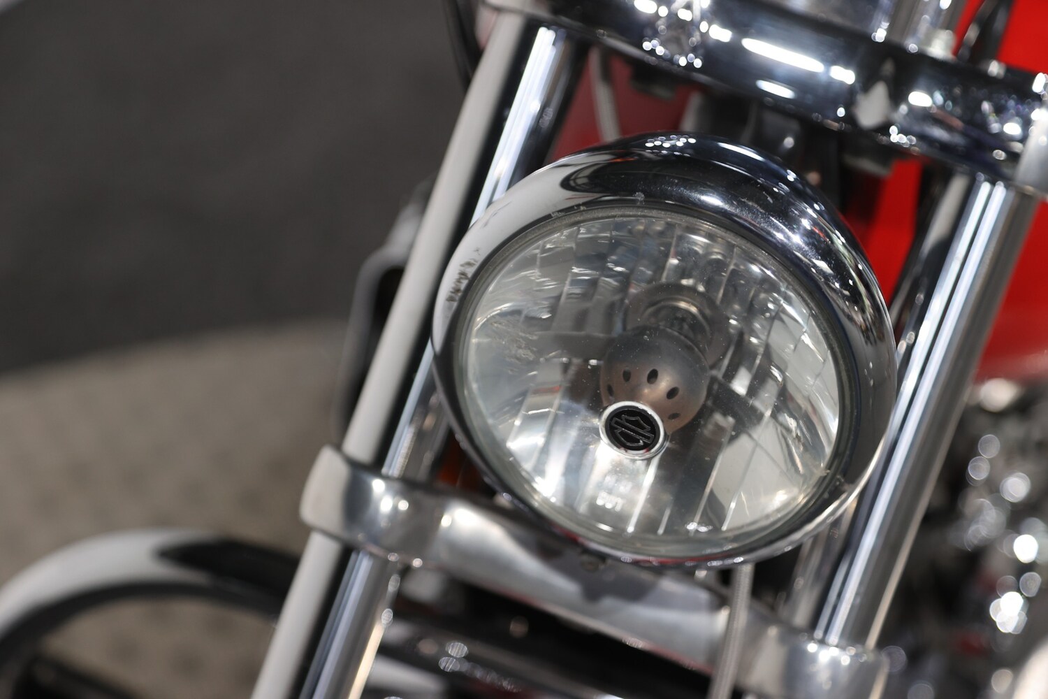 Used Harley-Davidson SPORTSTER 1200 2017 for sale - 78882351: Photo 19