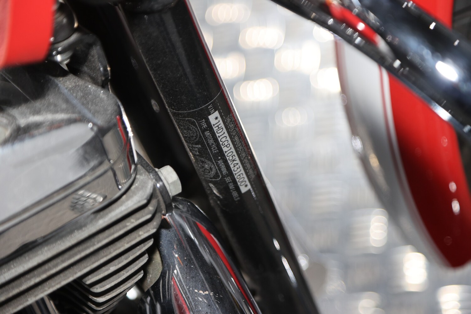 Used Harley-Davidson SPORTSTER 1200 2017 for sale - 78882351: Photo 20