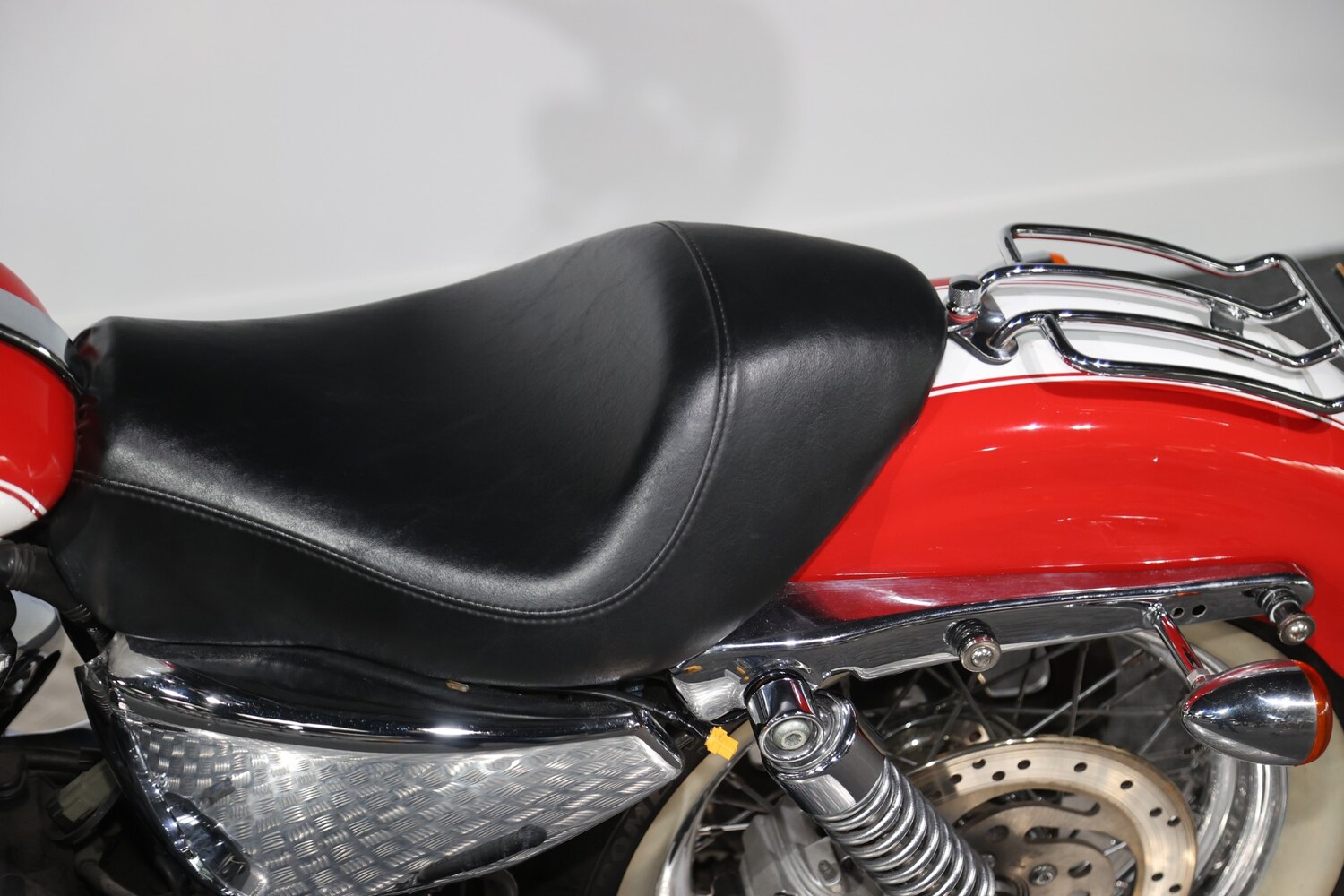 Used Harley-Davidson SPORTSTER 1200 2017 for sale - 78882351: Photo 7