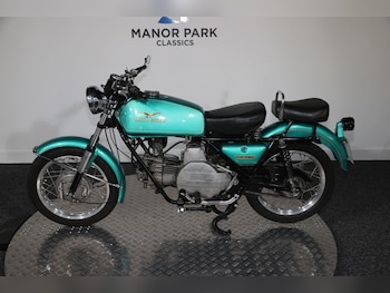 Used Moto Guzzi FALCONE 2001 for sale - bike-78941851: Photo
