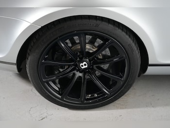 Used Bentley Continental 2010 for sale - 78313859: Photo