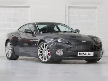 2004 (54) - S V12 2+0 2dr Auto