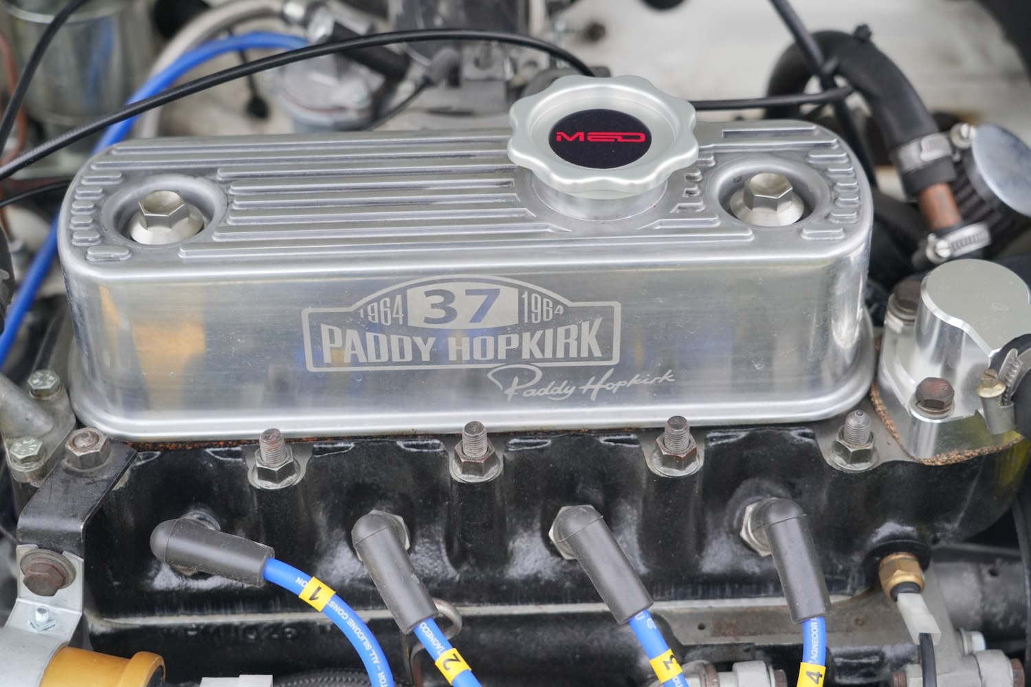 Used Austin Mini 1988 for sale - 77349936: Photo 10