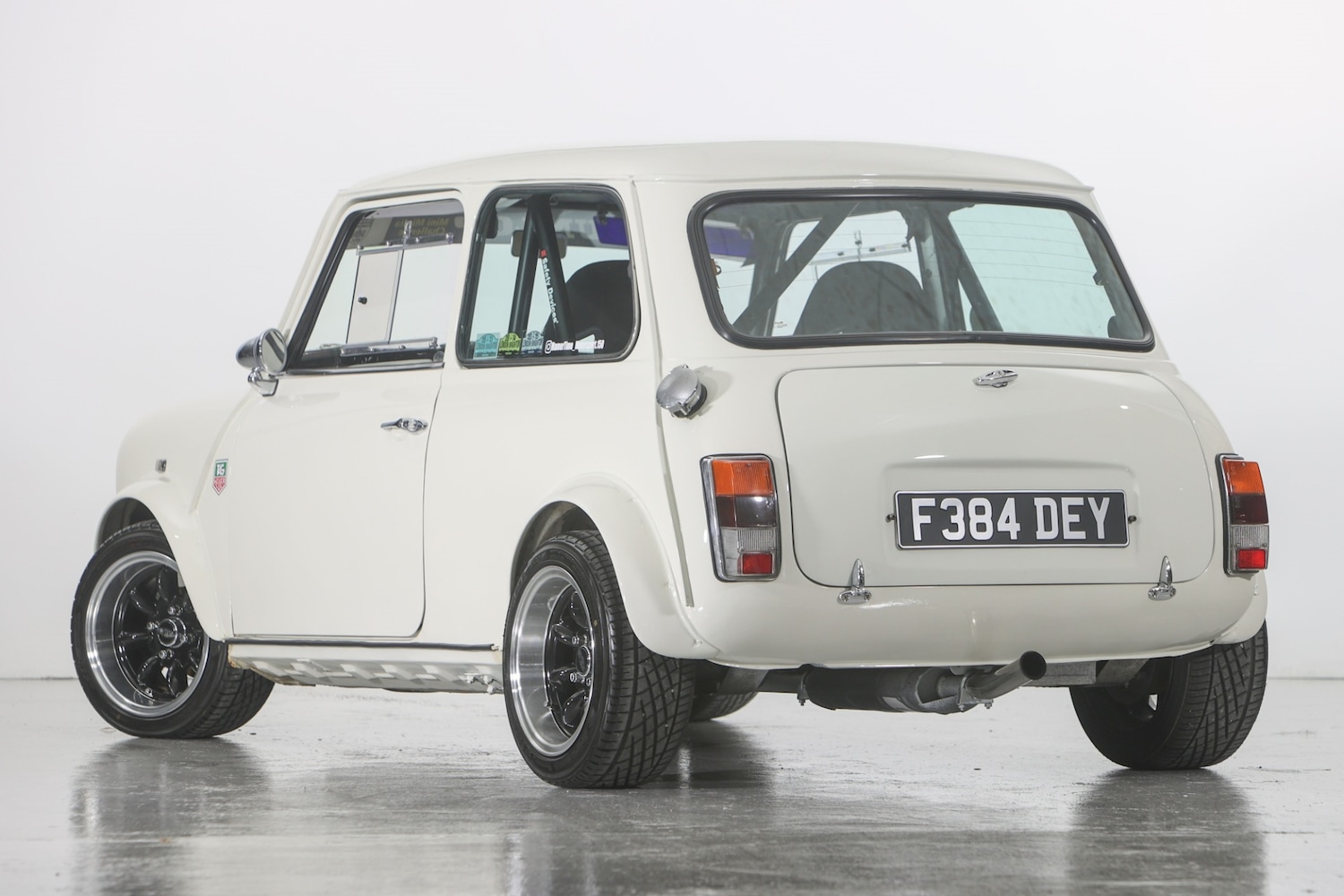 Used Austin Mini 1988 for sale - 77349936: Photo 2