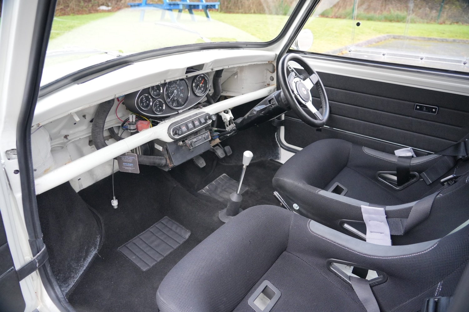 Used Austin Mini 1988 for sale - 77349936: Photo 3