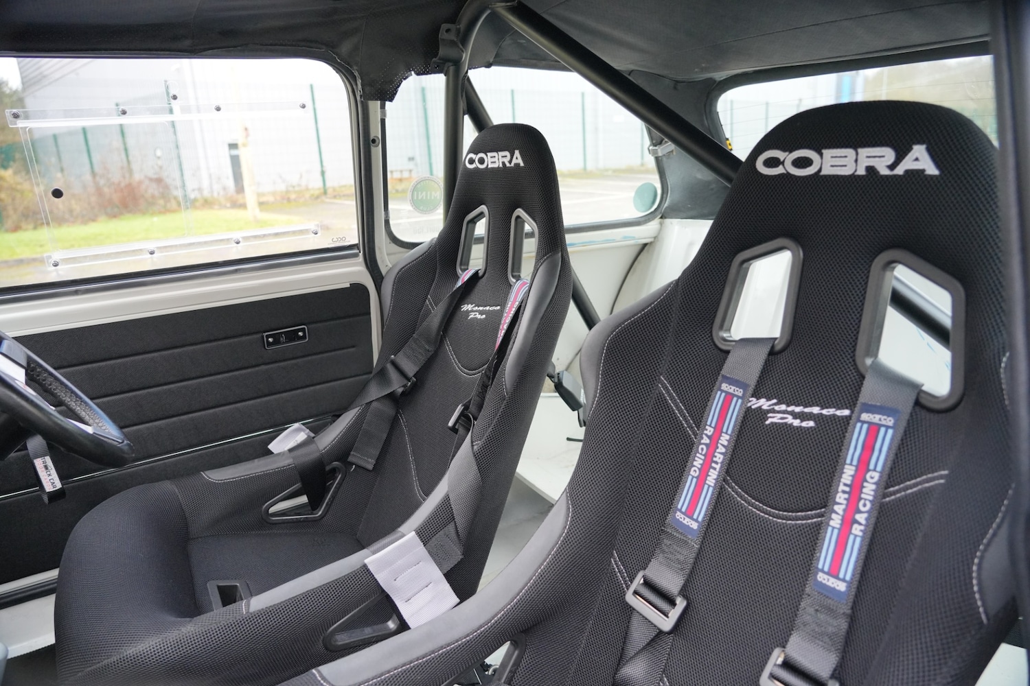 Used Austin Mini 1988 for sale - 77349936: Photo 4