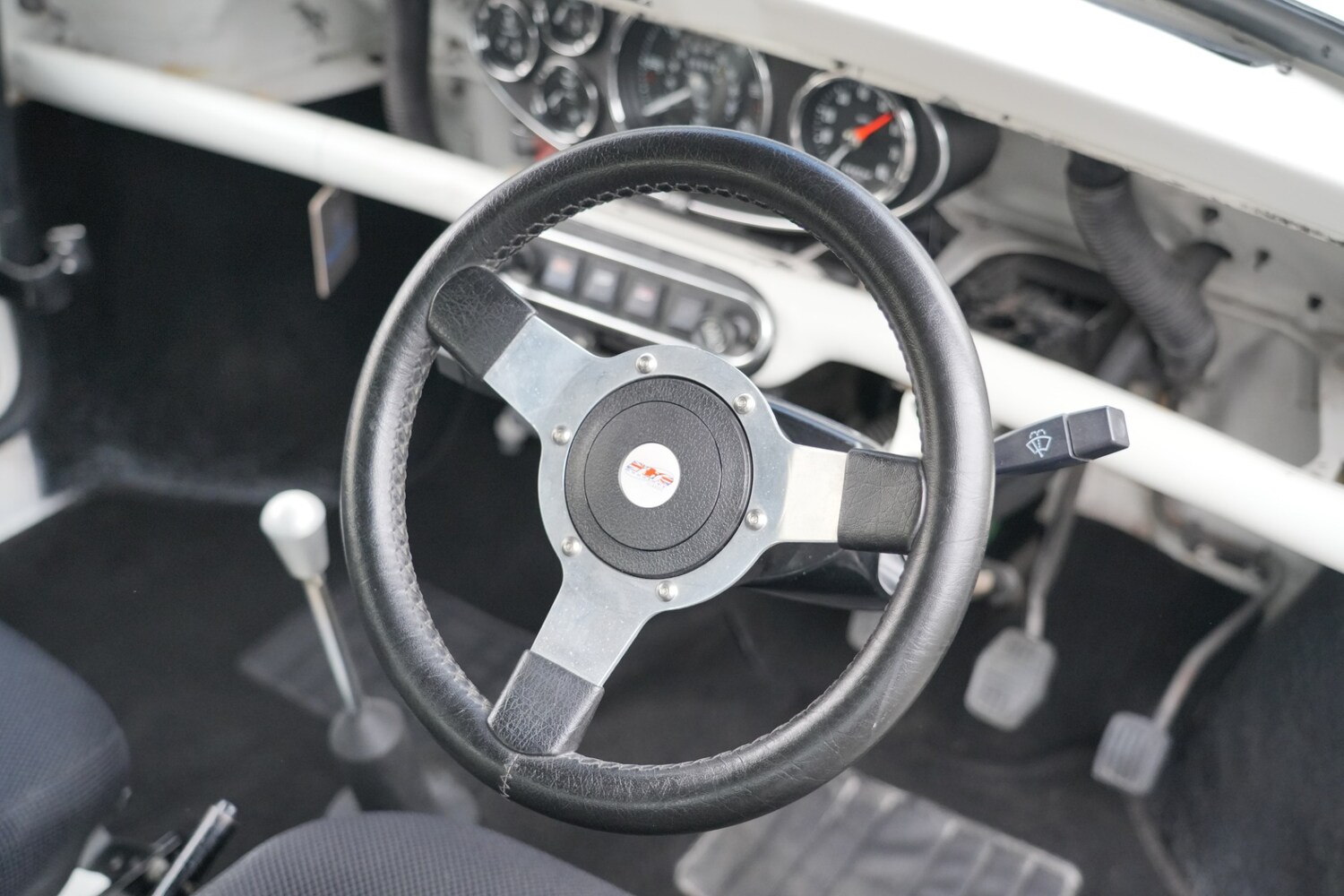 Used Austin Mini 1988 for sale - 77349936: Photo 5