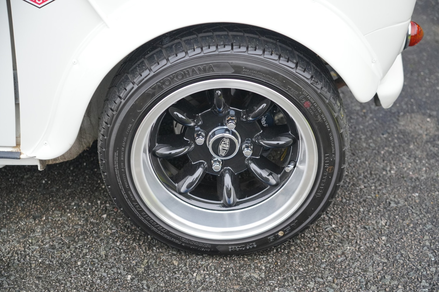 Used Austin Mini 1988 for sale - 77349936: Photo 7