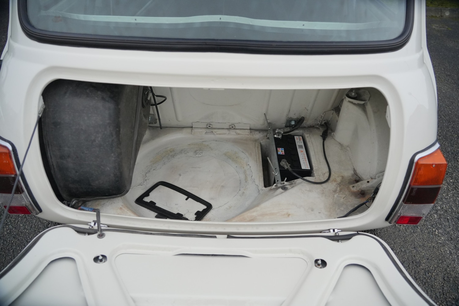 Used Austin Mini 1988 for sale - 77349936: Photo 8