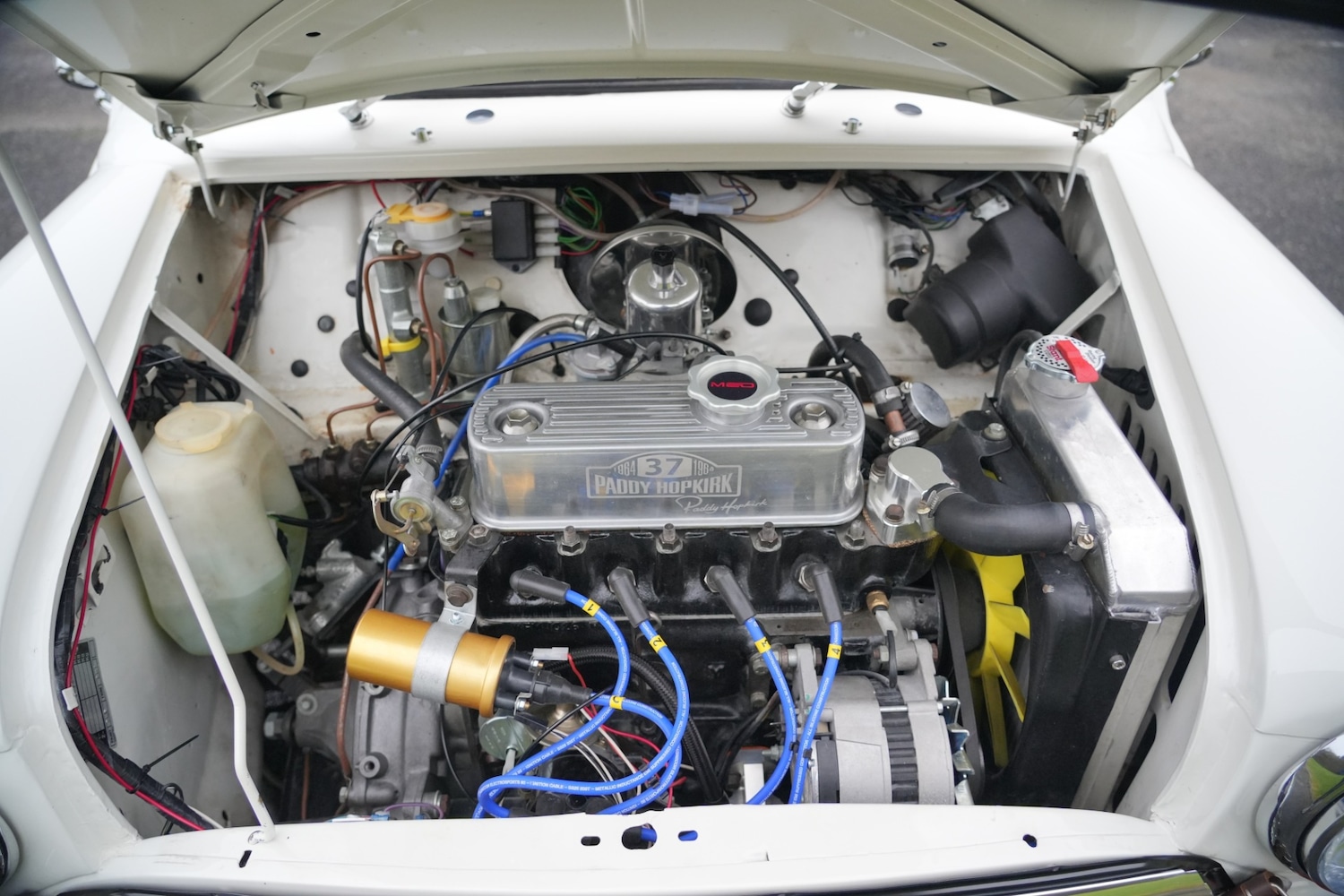 Used Austin Mini 1988 for sale - 77349936: Photo 9