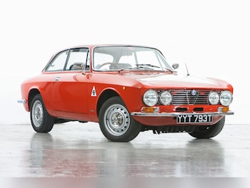 Used Alfa Romeo GT undefined for sale - 78421060: Photo