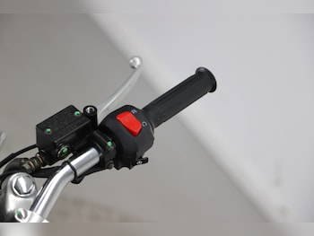 Used SKYTEAM ACE 125 undefined for sale - bike-77776541: Photo