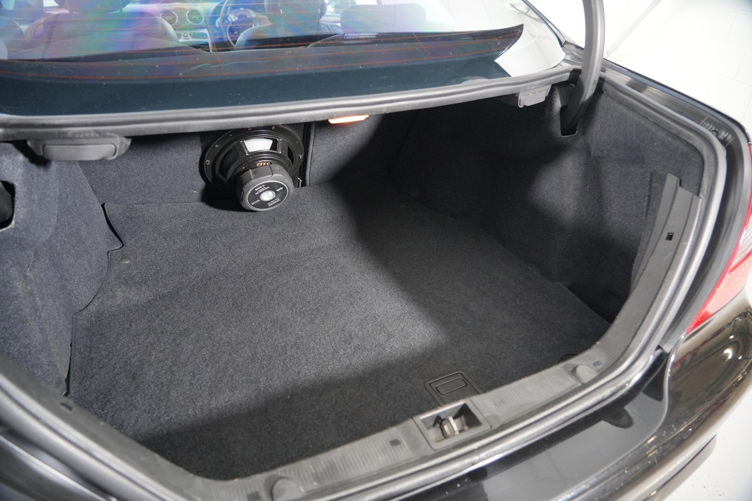 Used Mercedes-Benz CLK 2003 for sale - 77350178: Photo 8