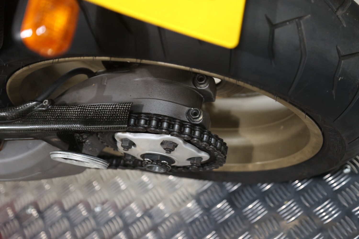 Used Ducati 916 BIPOSTO 1998 for sale - 78940069: Photo 15