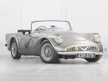 Used Daimler Sp250 undefined for sale - 76252447: Photo