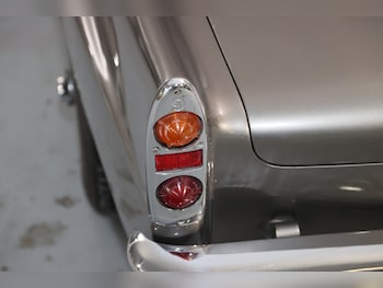 Used Daimler Sp250 undefined for sale - 76252447: Photo