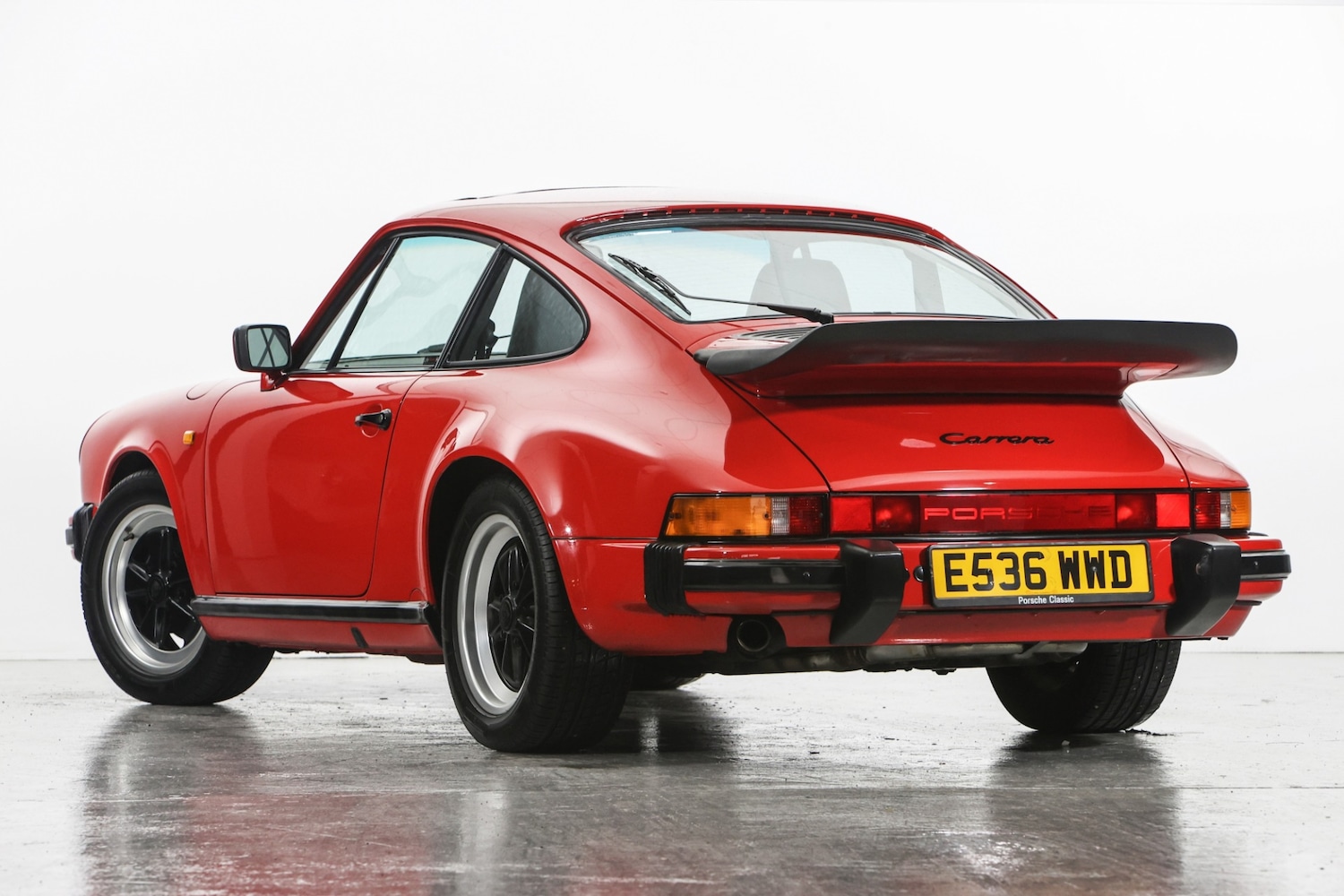 Used Porsche 911 for sale - 77326376: Photo 2