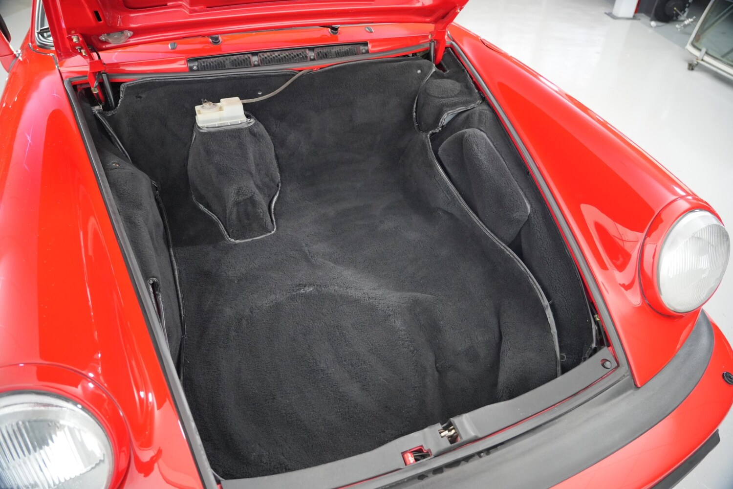 Used Porsche 911 for sale - 77326376: Photo 7