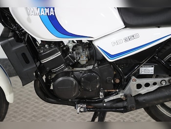 Used Yamaha RD350LC 2021 for sale - bike-79081105: Photo
