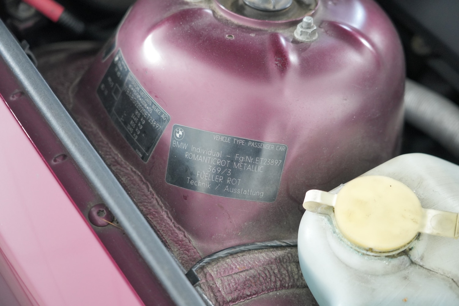 Used BMW 3 Series 1998 for sale - 77326528: Photo 11