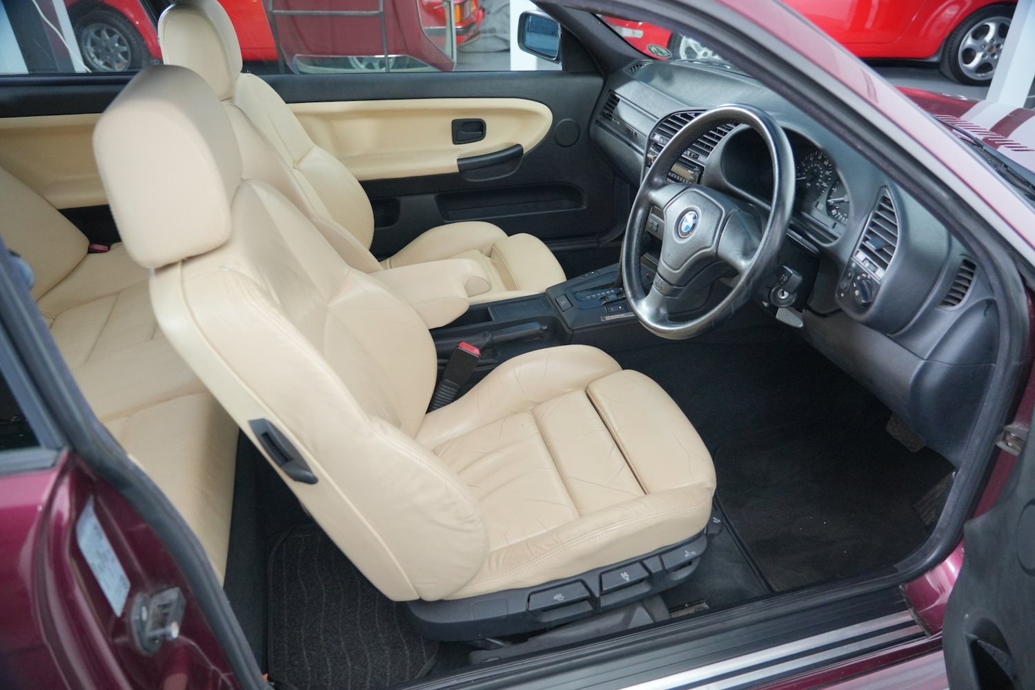 Used BMW 3 Series 1998 for sale - 77326528: Photo 13