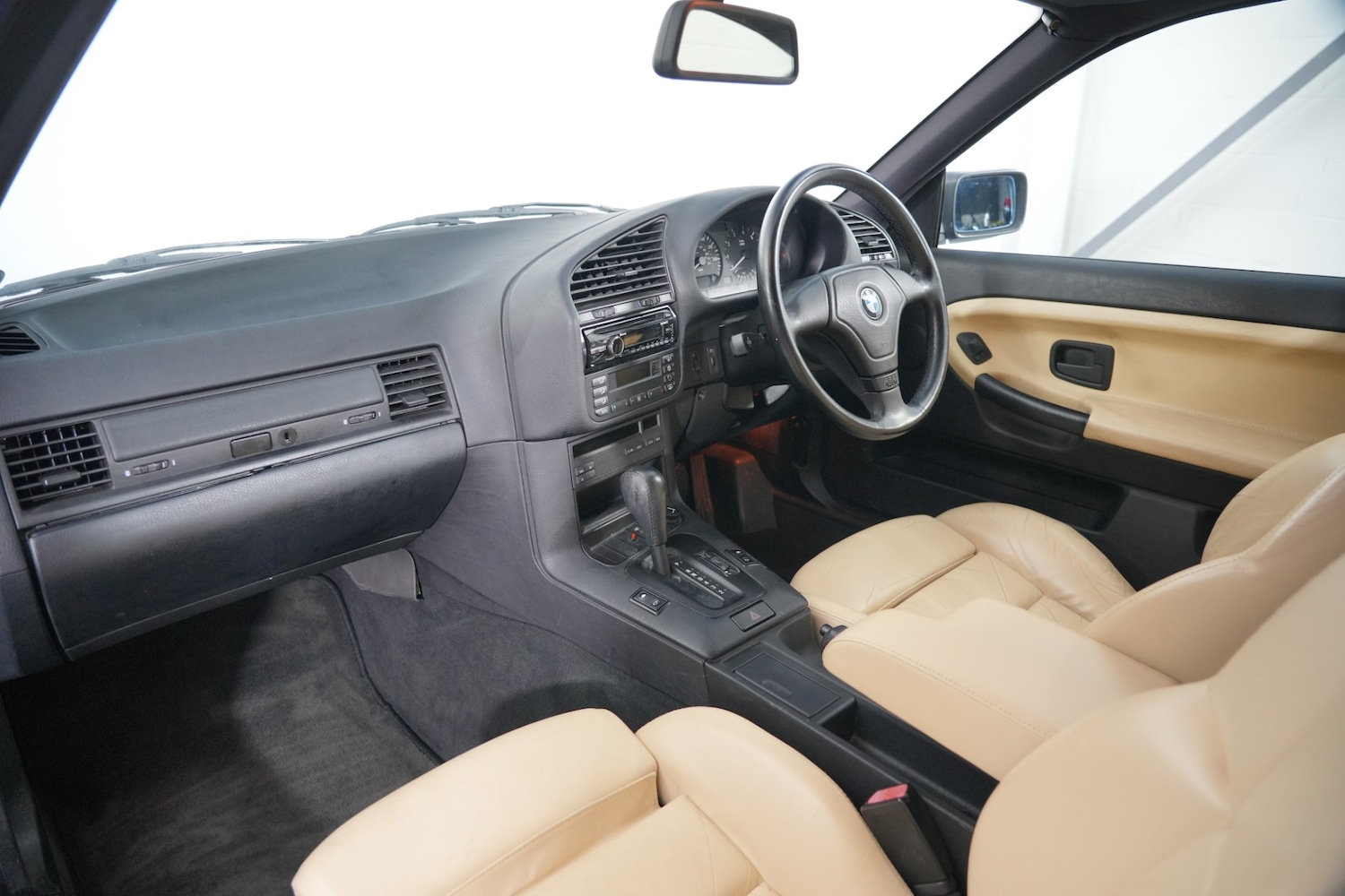 Used BMW 3 Series 1998 for sale - 77326528: Photo 3