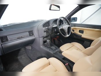 Used BMW 3 Series 1998 for sale - 77326528: Photo