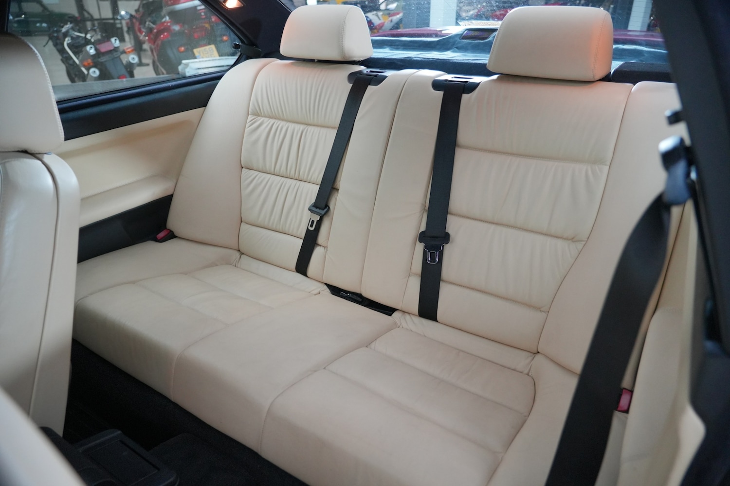 Used BMW 3 Series 1998 for sale - 77326528: Photo 5