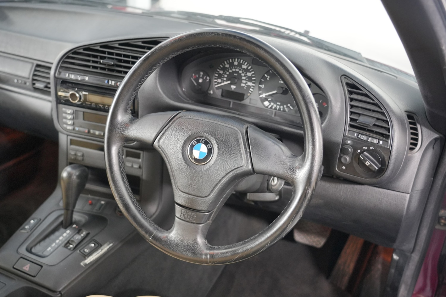 Used BMW 3 Series 1998 for sale - 77326528: Photo 6