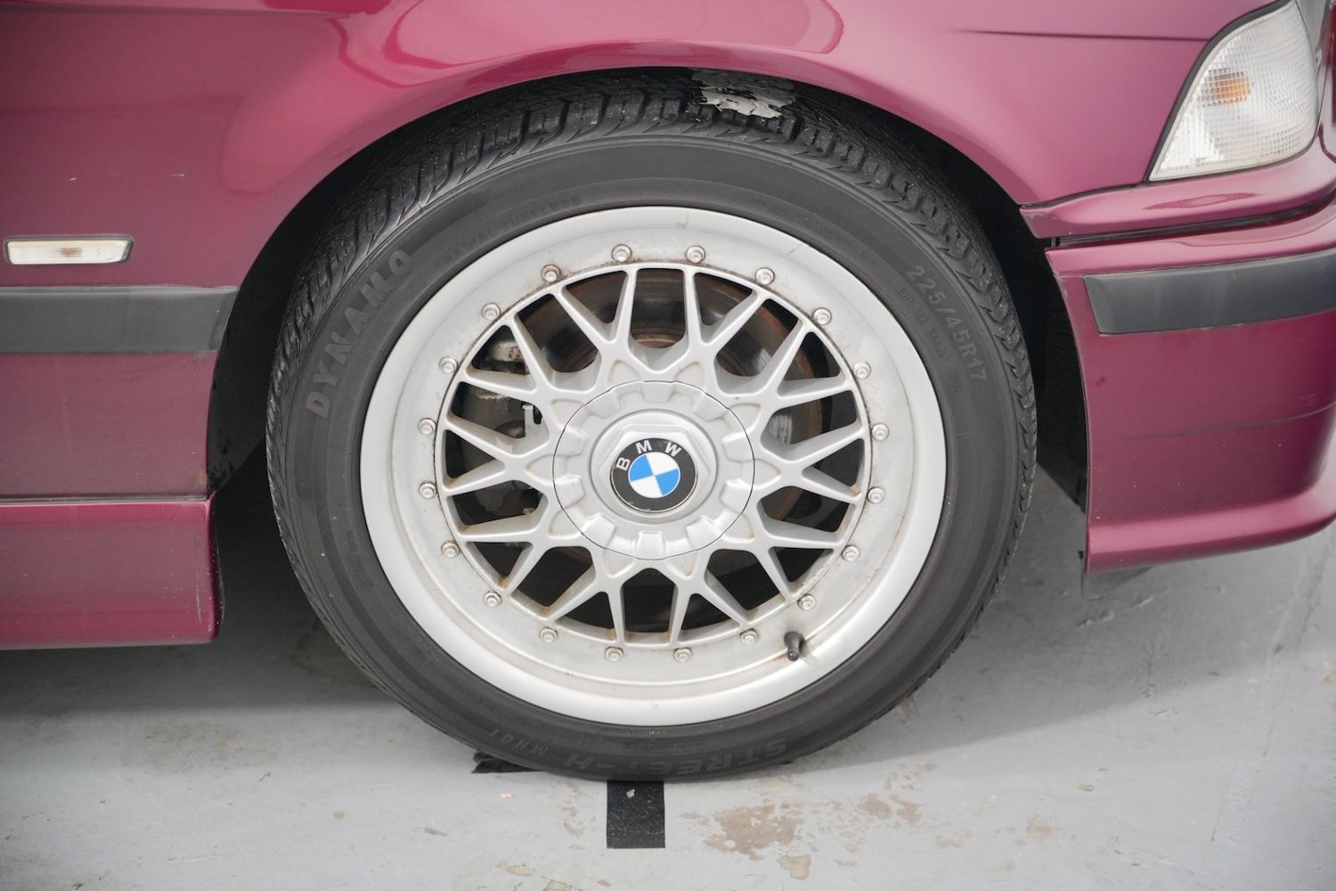 Used BMW 3 Series 1998 for sale - 77326528: Photo 8