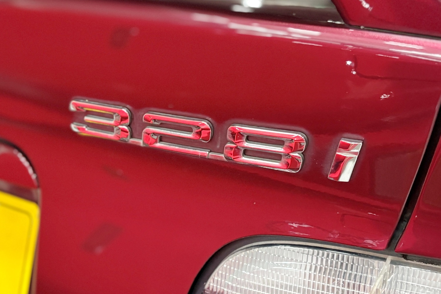 Used BMW 3 Series 1998 for sale - 77326528: Photo 9