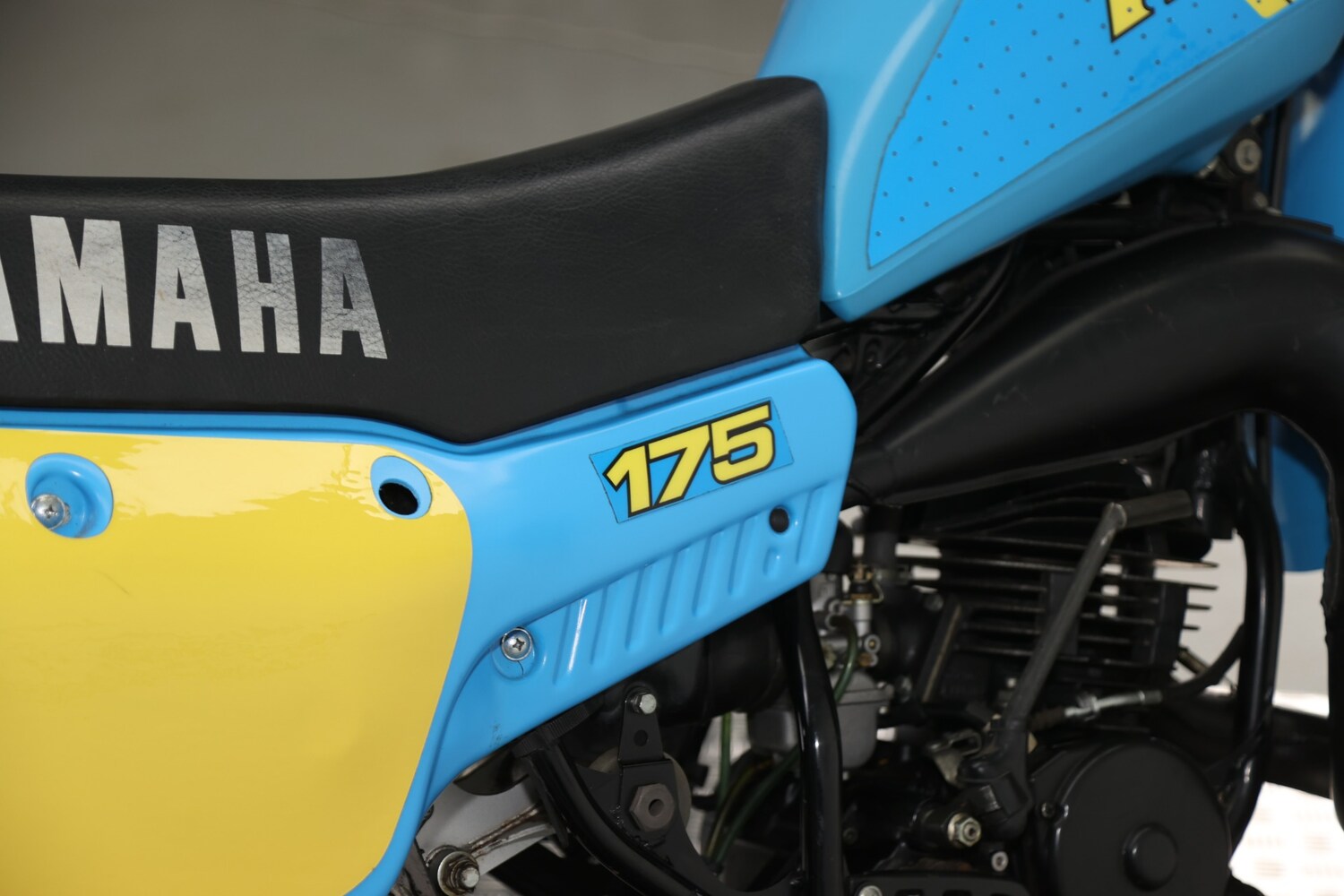 Yamaha IT175