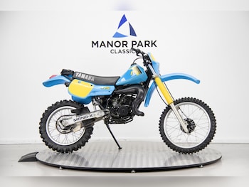 Used Yamaha IT175 undefined for sale - bike-77830235: Photo