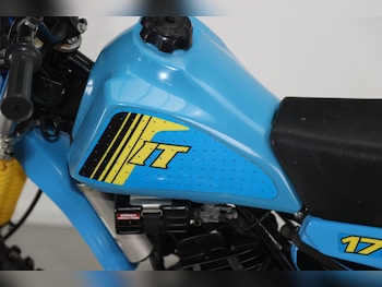Used Yamaha IT175 undefined for sale - bike-77830235: Photo