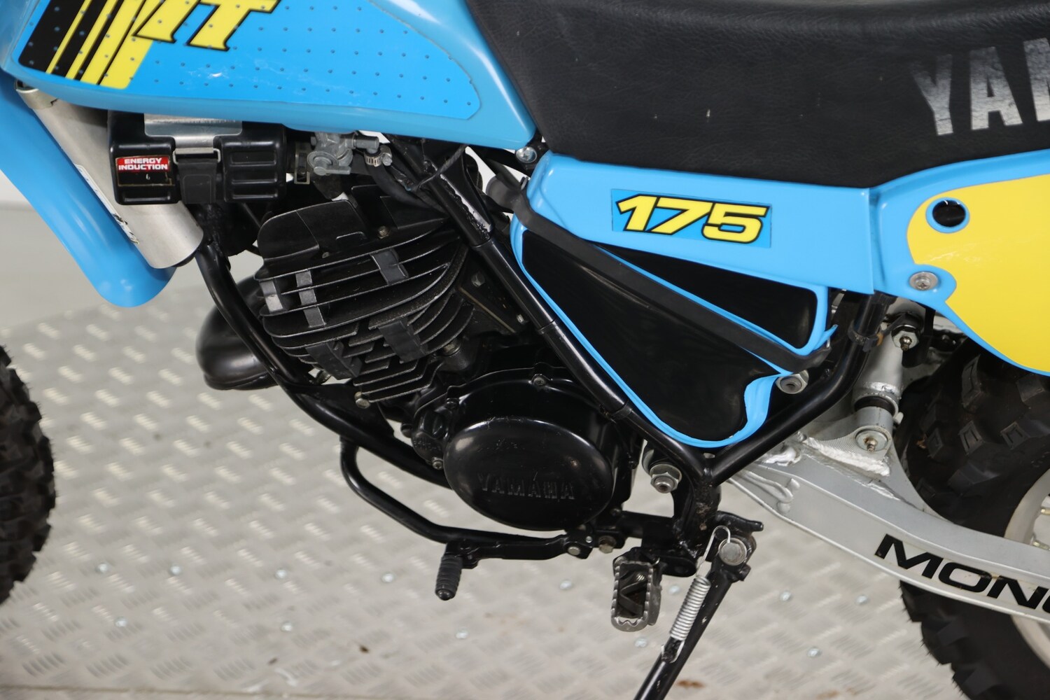 Yamaha IT175