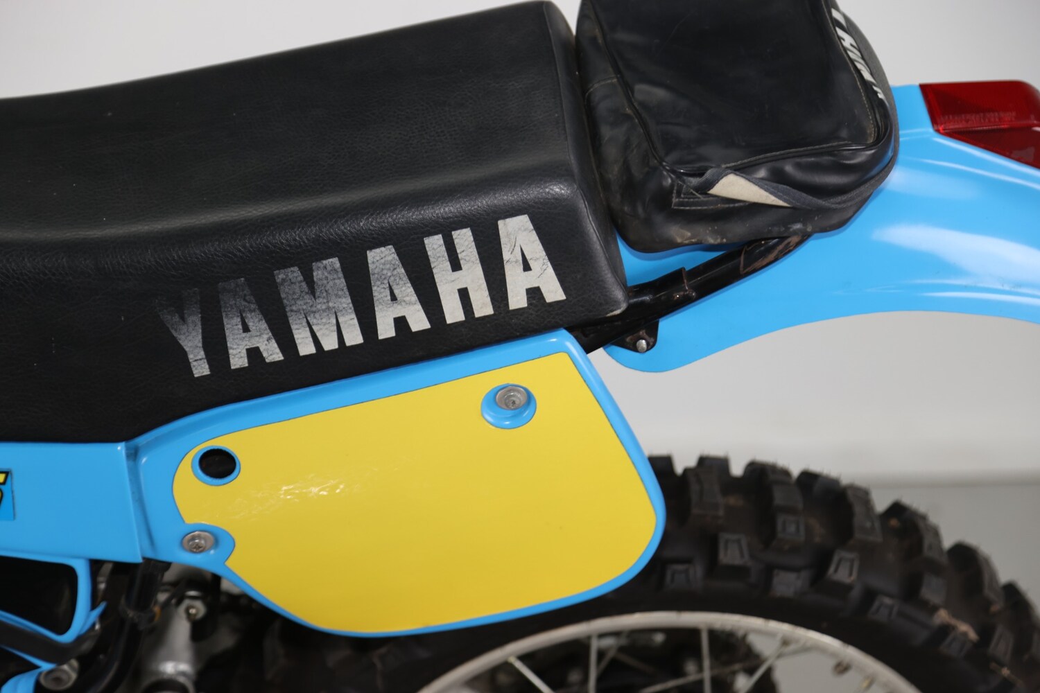 Yamaha IT175