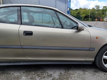 Used Vauxhall Calibra 1995 for sale - 79500380: Photo