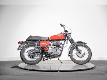Used BSA HORNET 2019 for sale - bike-78938775: Photo