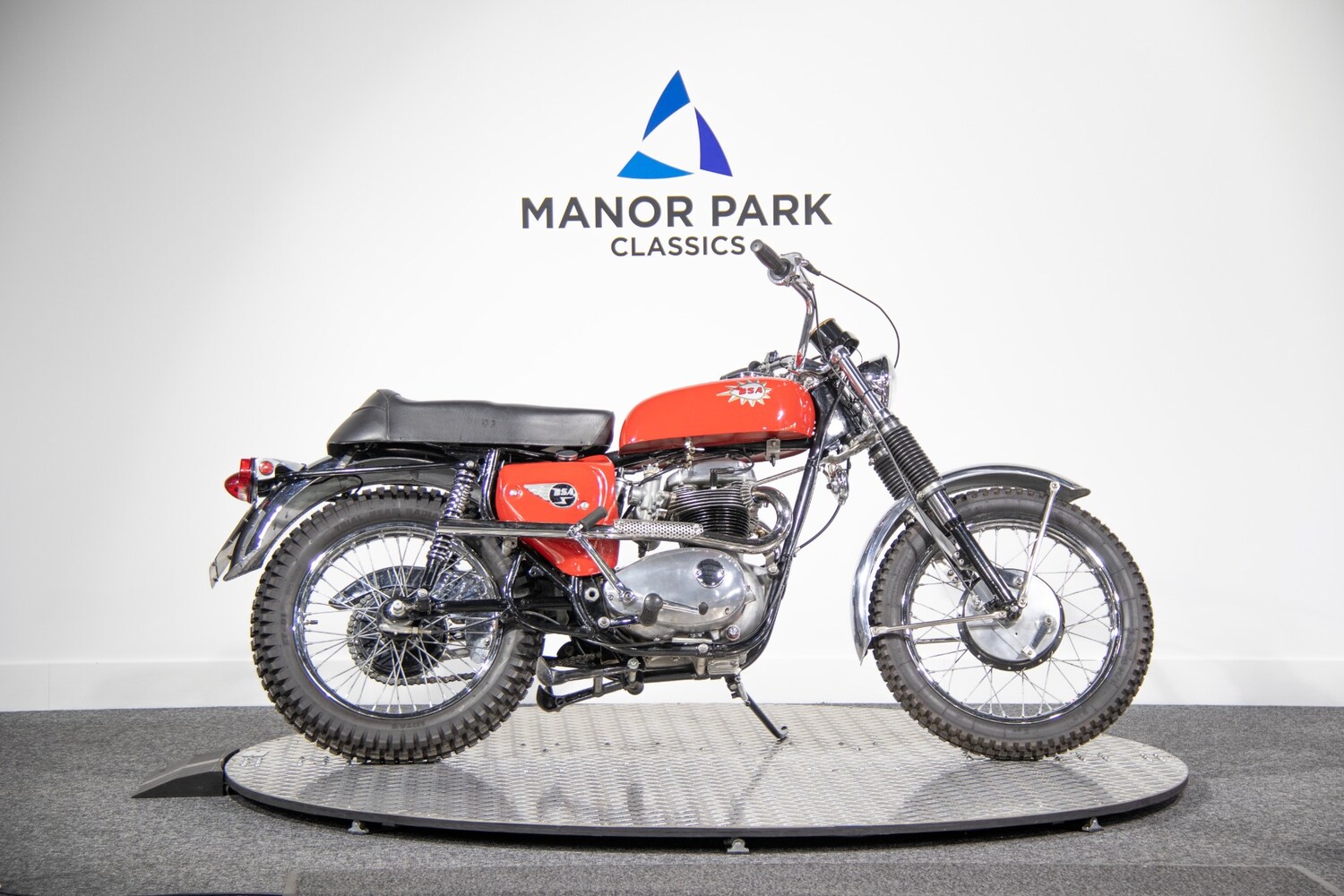 Used BSA HORNET 2019 for sale - 78938775: Photo 27
