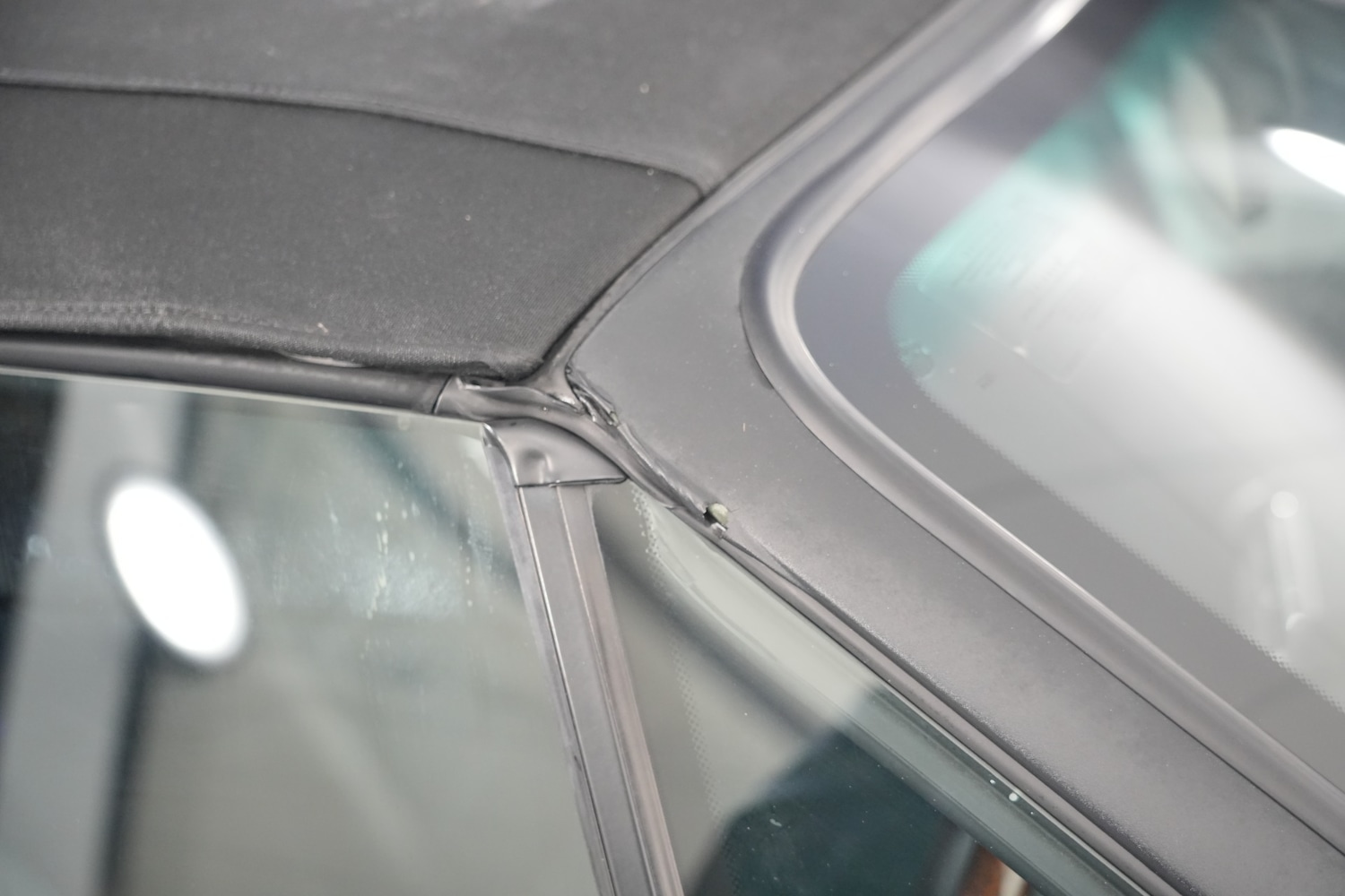 Used BMW Z3 1997 for sale - 77504591: Photo 11