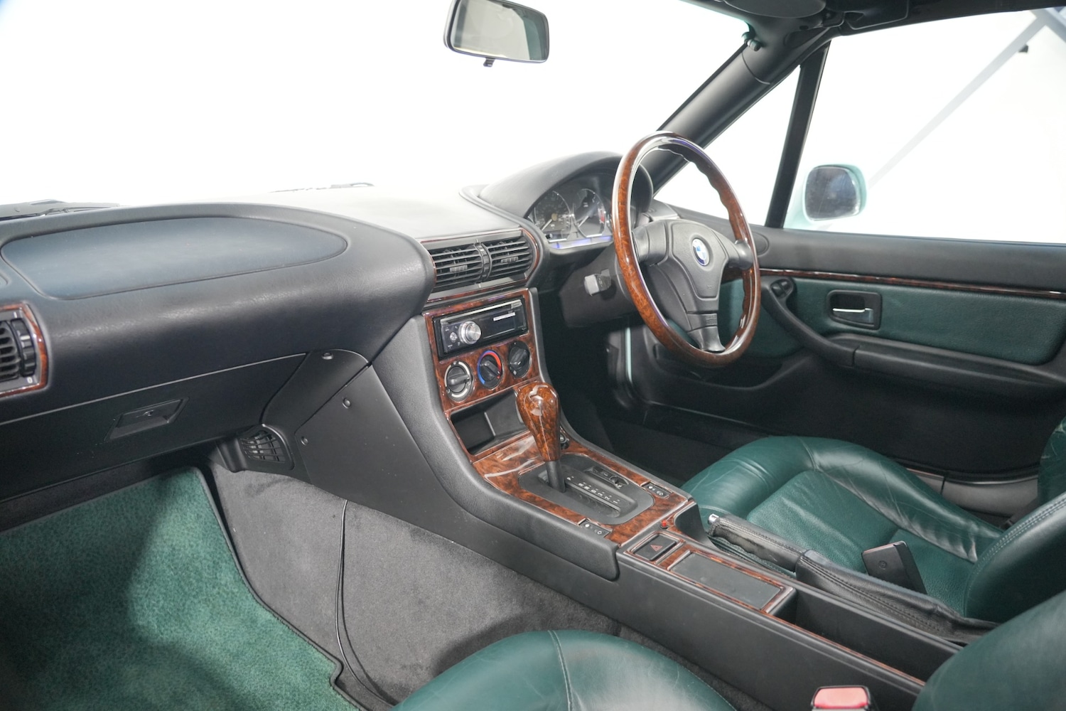 Used BMW Z3 1997 for sale - 77504591: Photo 13