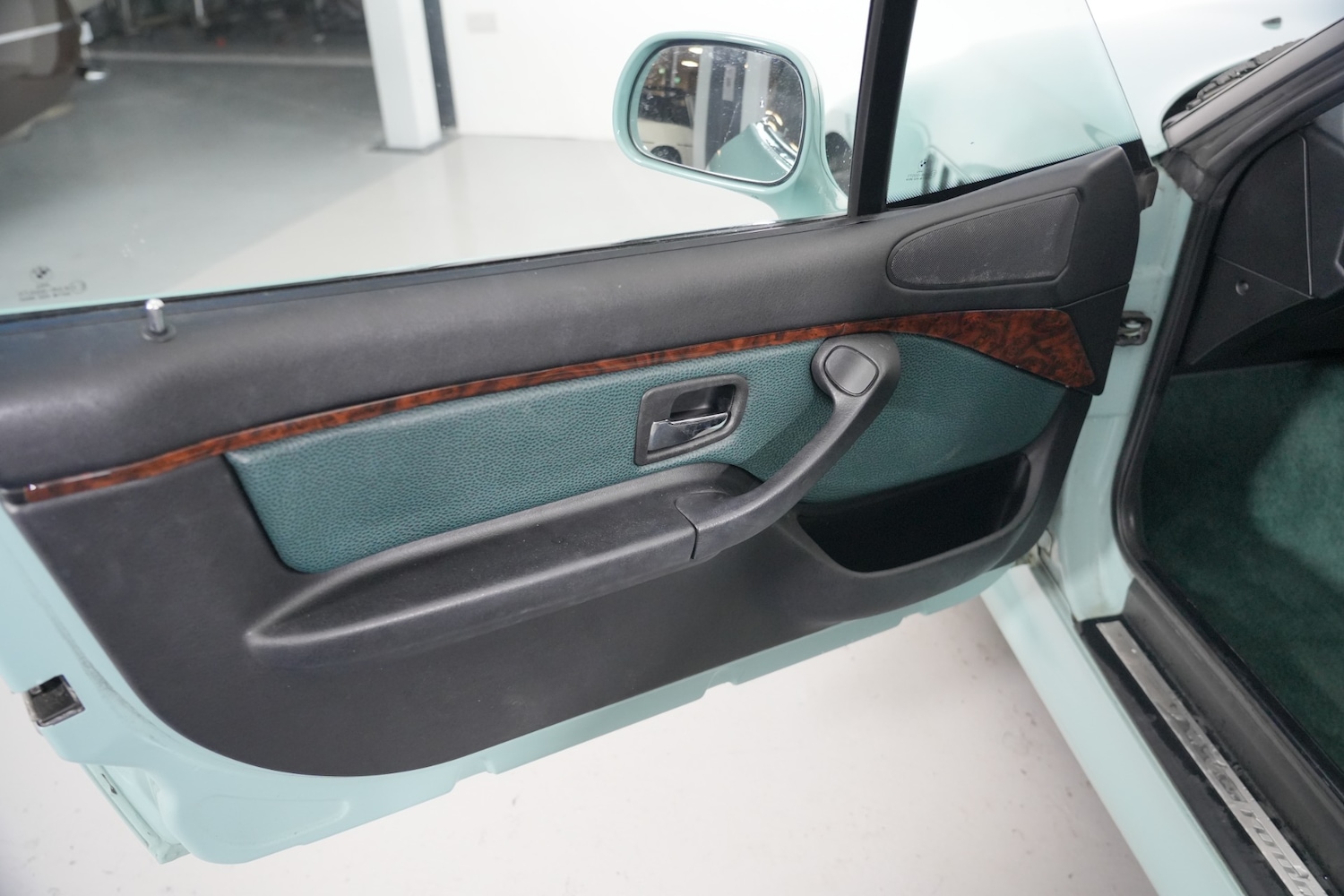 Used BMW Z3 1997 for sale - 77504591: Photo 16