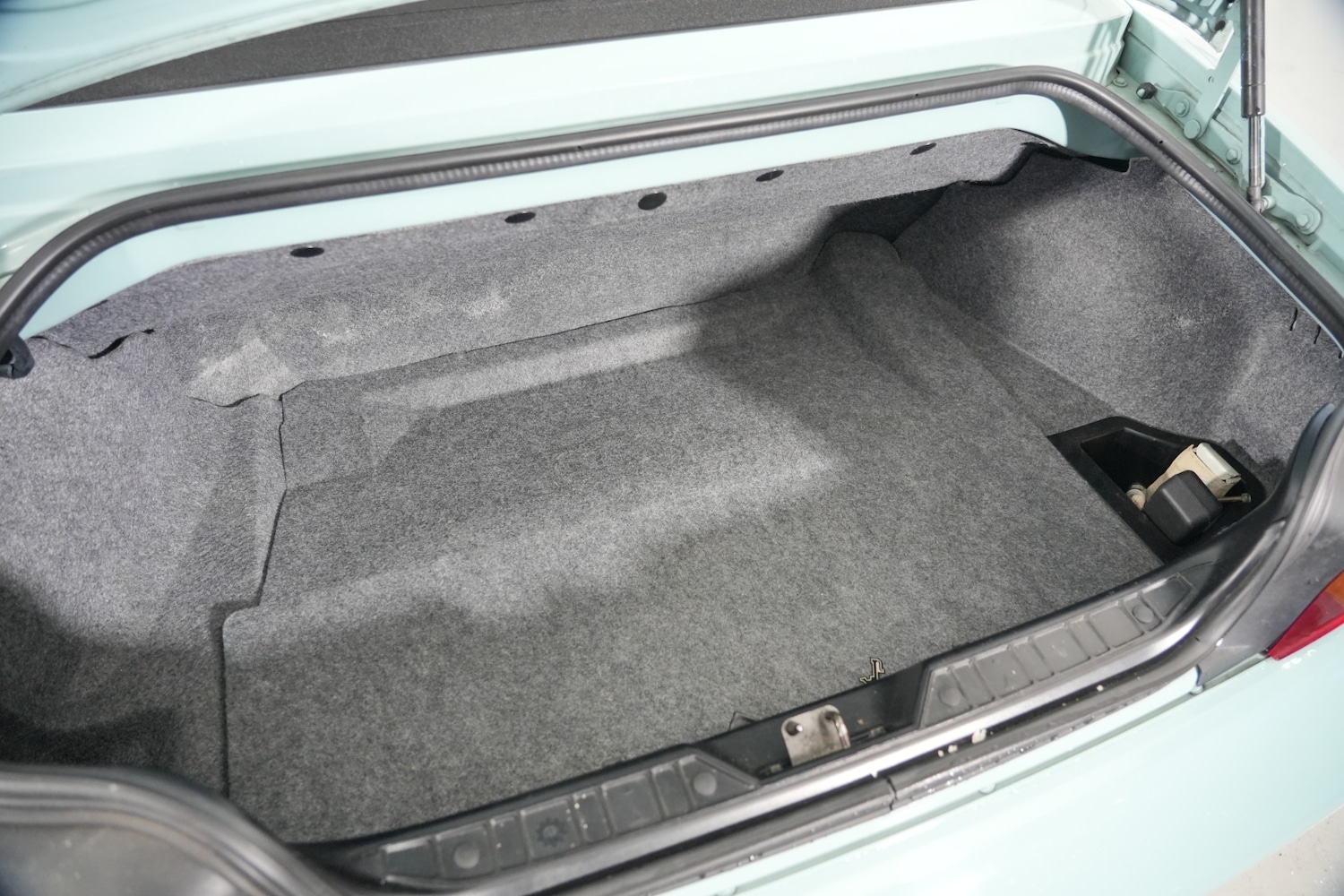 Used BMW Z3 1997 for sale - 77504591: Photo 17