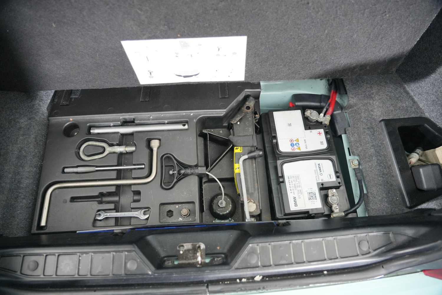 Used BMW Z3 1997 for sale - 77504591: Photo 18