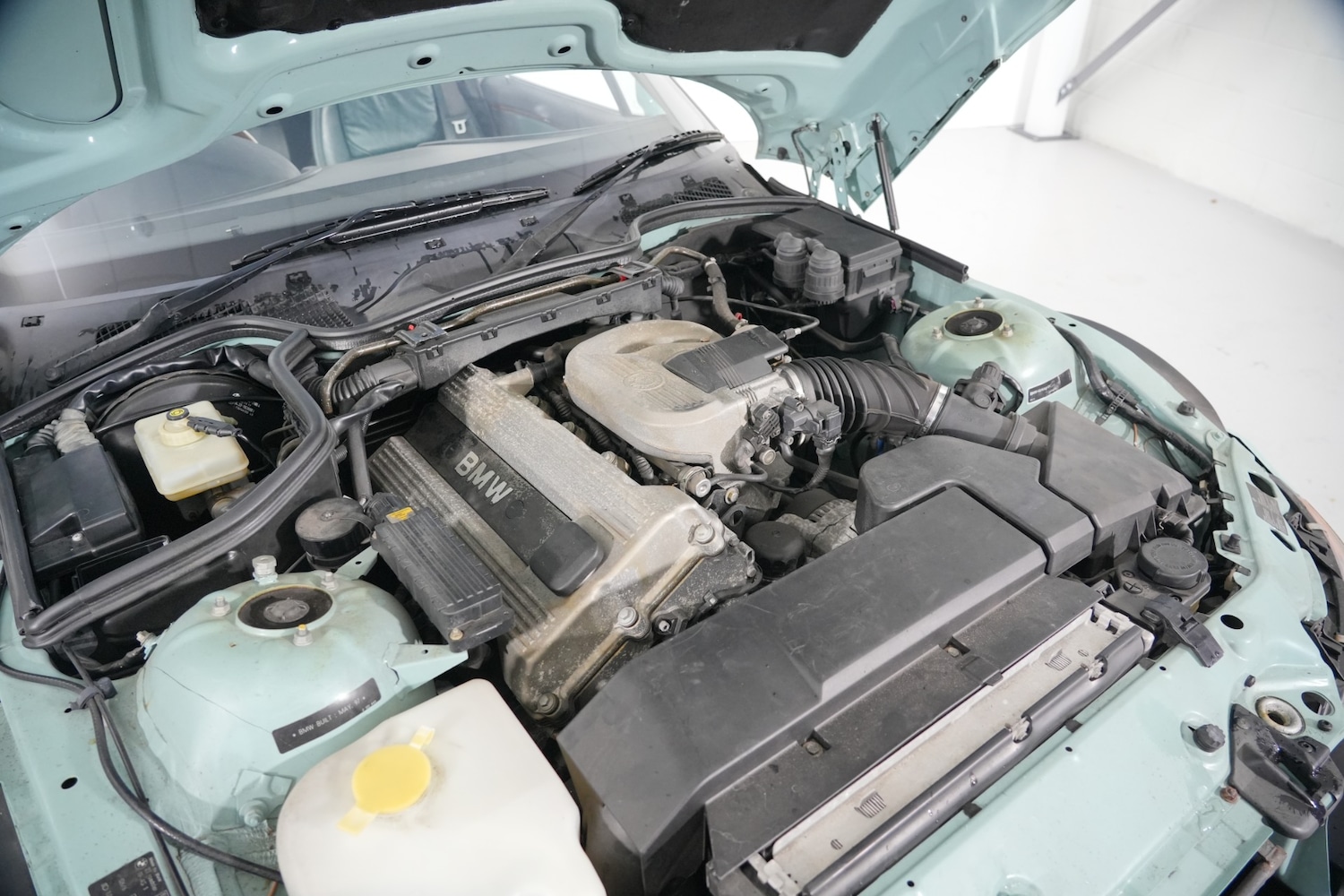 Used BMW Z3 1997 for sale - 77504591: Photo 21