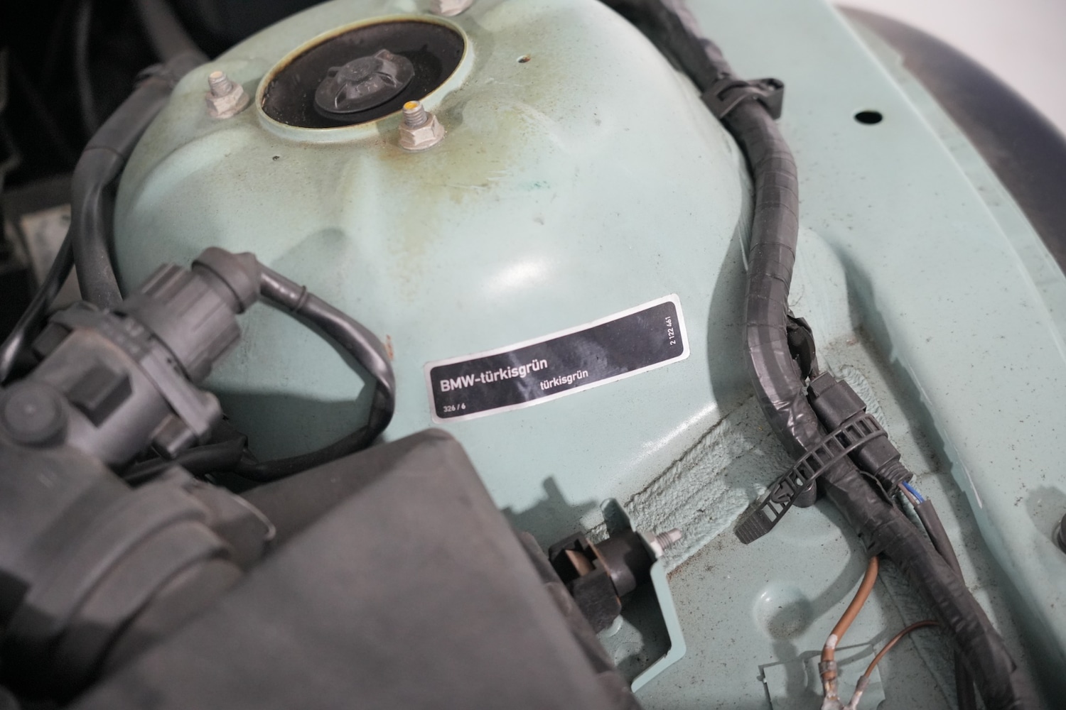 Used BMW Z3 1997 for sale - 77504591: Photo 24