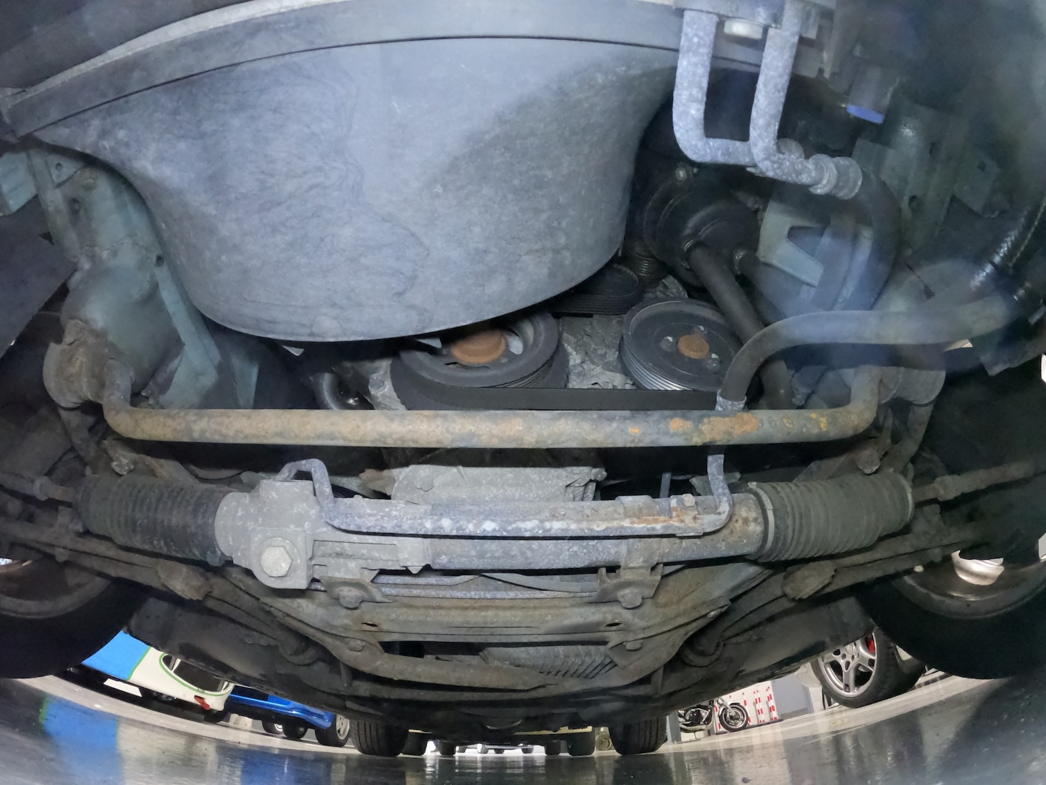 Used BMW Z3 1997 for sale - 77504591: Photo 25