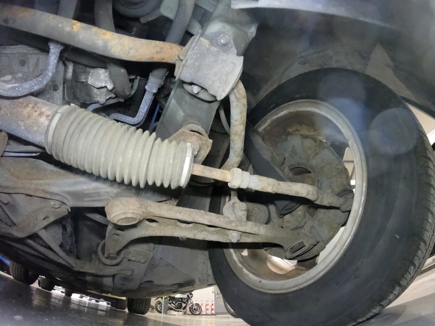 Used BMW Z3 1997 for sale - 77504591: Photo 26