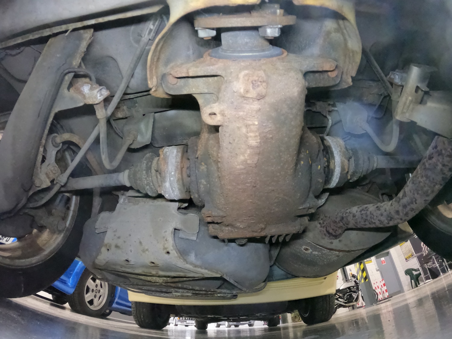 Used BMW Z3 1997 for sale - 77504591: Photo 31