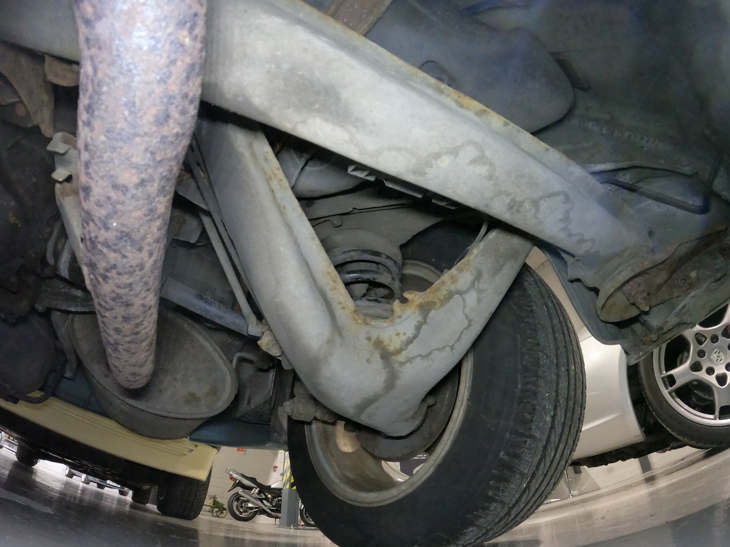 Used BMW Z3 1997 for sale - 77504591: Photo 32